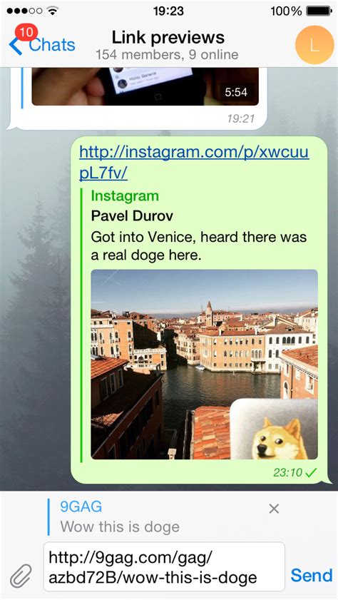 boso telegram link